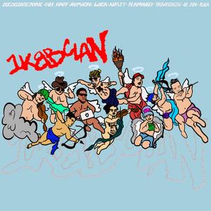 SHIFT (feat. Le Jin) (Explicit)