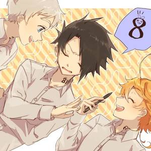 イザベラの唄——伊莎贝拉之歌