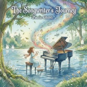 Galaxy in the Ripples (윤슬이 빚은 은하수)