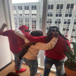 Gang(feat. 1ooGang) (Explicit)