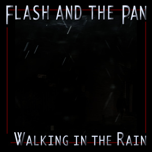 Walking in the Rain