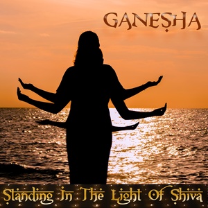 Standing In The Light Of Shiva