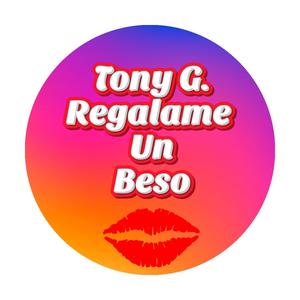 Regalame Un Beso