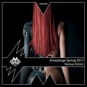 Amazzinga Spring 2017