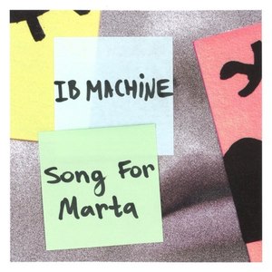 Song for Marta