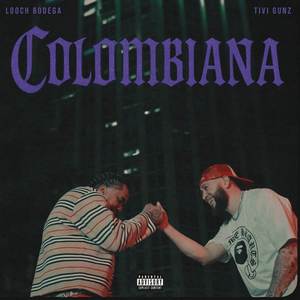 COLOMBIANA (Explicit)