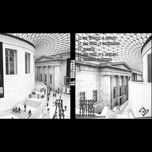 ZTA - 05. BONASSERA (feat. KAPUXAS) (Explicit)