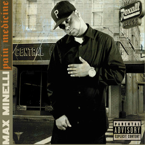 Lean On Me(feat. Russell Lee) (Explicit)