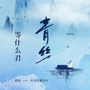 青丝 - 邓寓君(等什么君)封面