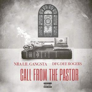 Call From The Pastor (Explicit)