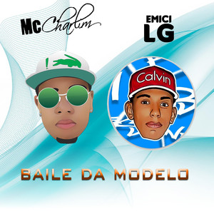 Baile da Modelo