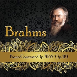 Piano Concerto No. 2 in B-Flat Major, Op. 83 - I. Allegro non troppo