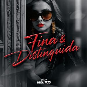 Fina Y Distinguida