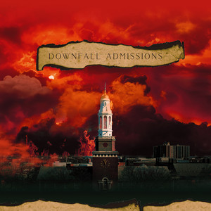 Downfall Admissions (Explicit)