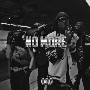 No More (Explicit)