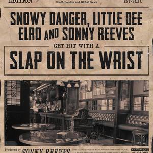 Slap On The Wrist