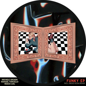 Funky EP