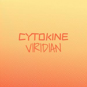 Cytokine Viridian