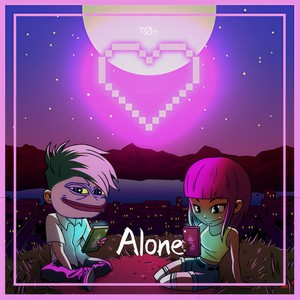 KSHMR-Alone (Bootleg) (TØm remix)