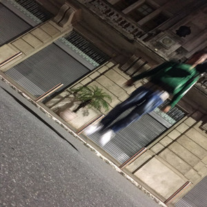 Energia da Wave (Explicit)