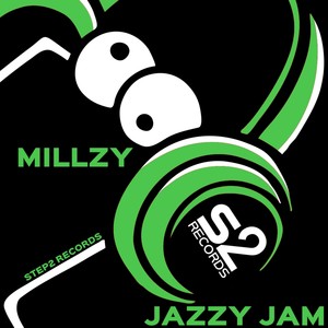 Jazzy Jam (Original Mix)