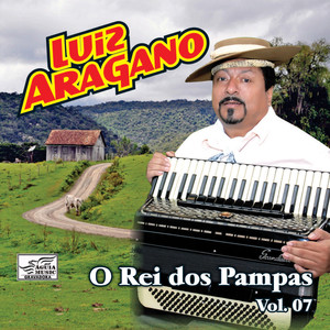 Rei dos Pampas, Vol. 7