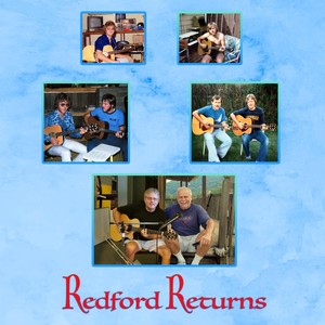 I Don't Love You (feat. Andy Marshall)