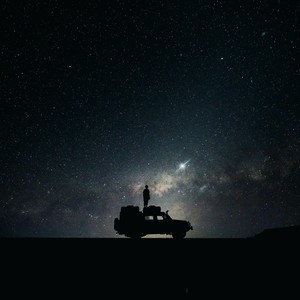 Love Is The One Thing That Transcends Time And Space