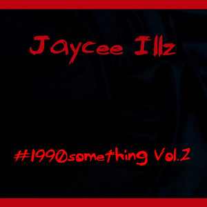 #1990something, Vol. 2