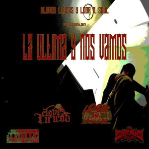 Gotas de sangre (Explicit)