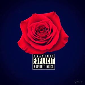 LOVERBOY (feat. SAGGO) (Explicit)