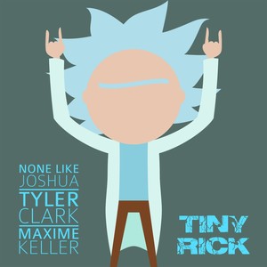 Tiny Rick