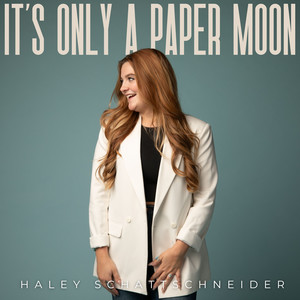 It's Only a Paper Moon