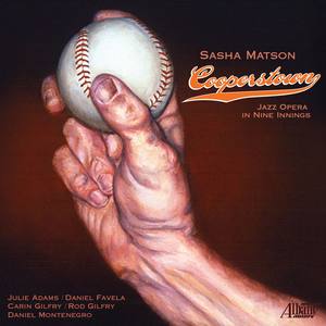 Cooperstown:Act I Scene 1,