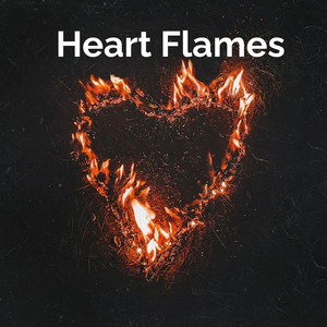 Heart Flames