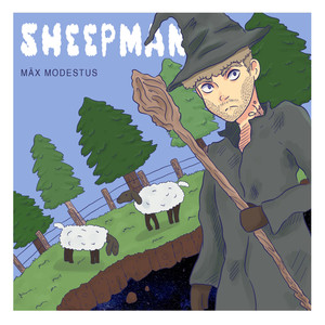 Sheepman