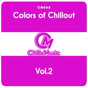 Colors of Chillout, Vol. 2