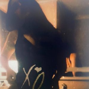 Say Swear (Explicit)