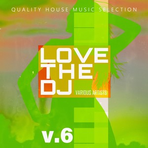 Love the DJ - V.6