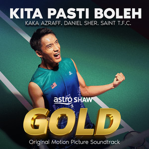 Kita Pasti Boleh (From Astro Shaw 
