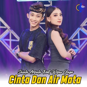 Cinta Dan Air Mata