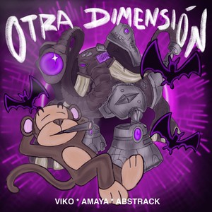 Otra Dimensión (Explicit)