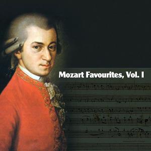 Mozart Favourites, Vol. I
