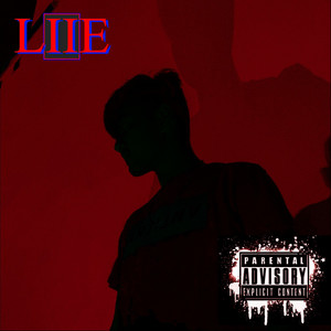 LIE II (feat. Kalyan Cupid) (Explicit)
