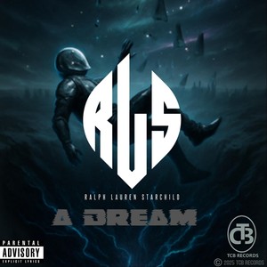 A Dream (feat. Evann Esco) (Explicit)