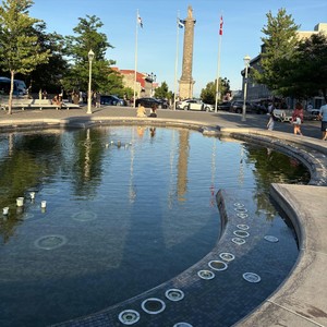 I Wanr to Dance with You