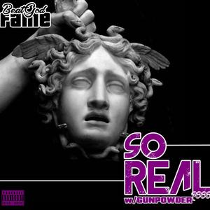 GUNPOWDER (feat. Tim Bell) (Explicit)