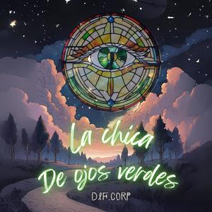 La chica de ojos verdes (feat. Luka Daniel & XR) [Love Version]