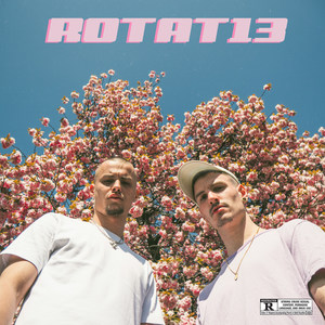 Rotat13 (Explicit)