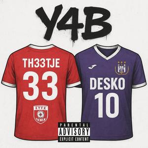 3310 (feat. Th33tje) (Explicit)